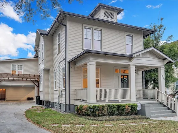 1934 Peniston St, New Orleans, LA 70115