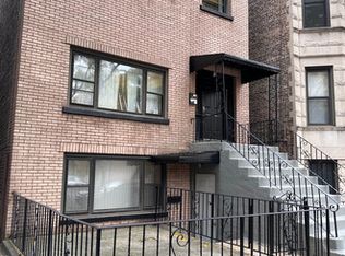 848 S Loomis St, Chicago, IL 60607