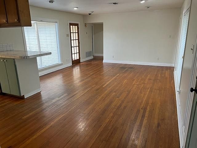 Main Living Area