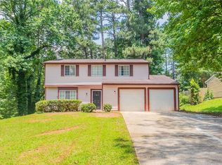 5092 Stone Trce, Stone Mountain, GA 30083