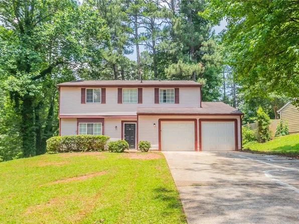 5092 Stone Trce, Stone Mountain, GA 30083