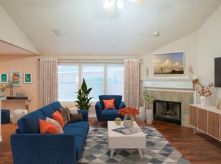 3427 Falcon Trail Ct, Spring, TX 77373