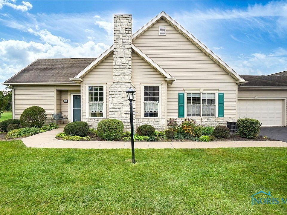 7675 Brookstone Dr U Findlay OH 45840 Zillow