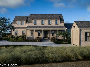 6 Tautemo Way, Nantucket, MA 02554