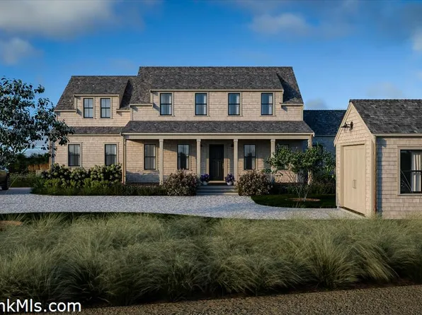 6 Tautemo Way, Nantucket, MA 02554
