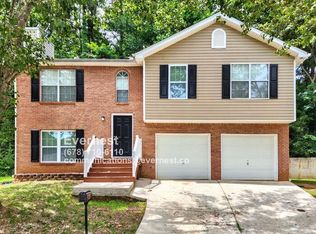 736 Ashley Ln, Stone Mountain, GA 30087