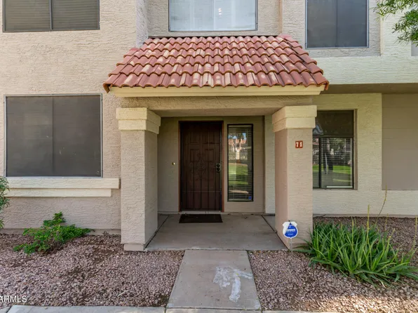 500 N ROOSEVELT Avenue #71, Chandler, AZ 85226