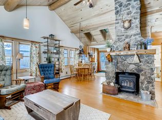 675 Bryan Ave, Nederland, CO 80466