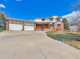 1485 W 148th Ave, Westminster, CO 80023