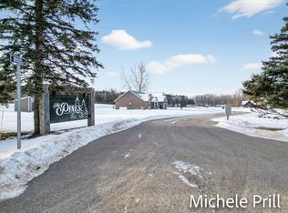 PARCEL 1 Benzel Ct, Hastings, MI 49058