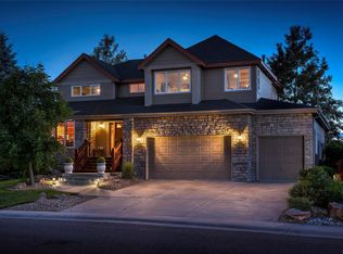 7077 Turweston Ln, Castle Pines, CO 80108