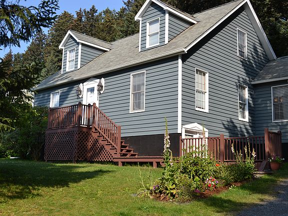 Siding painted w/in 3 years