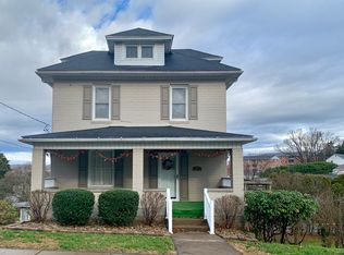 844 Riverview Dr, Morgantown, WV