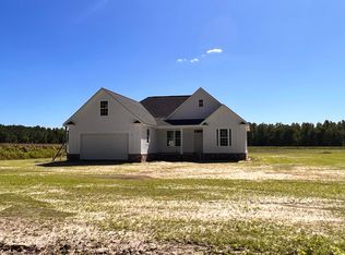 6016 Highway 747, Loris, SC 29569