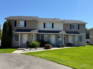 6286 W Trestle St UNIT 3, Rathdrum, ID 83858