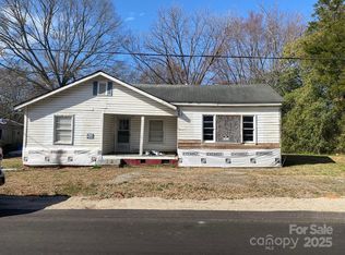 112 Plyler Rd, Lancaster, SC 29720