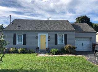 9527 State Route 139, Minford, OH 45653