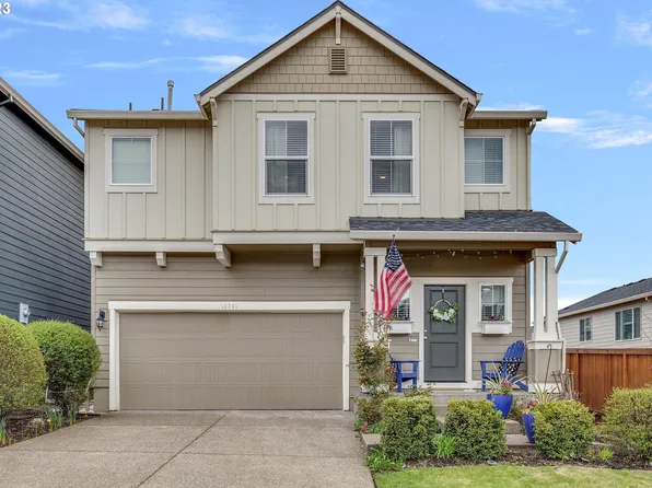 12341 SE Yellowstone St, Damascus, OR 97089