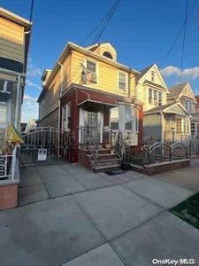 102-35 129th Street, South Richmond Hill, NY, 11419