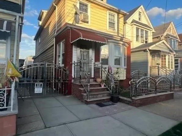 102-35 129th Street, Richmond Hill, NY 11418