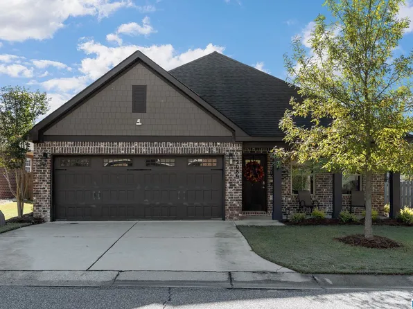 2089 Chelsea Park Bnd, Chelsea, AL 35043