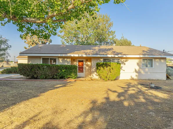 43040 41st St W, Lancaster, CA 93536