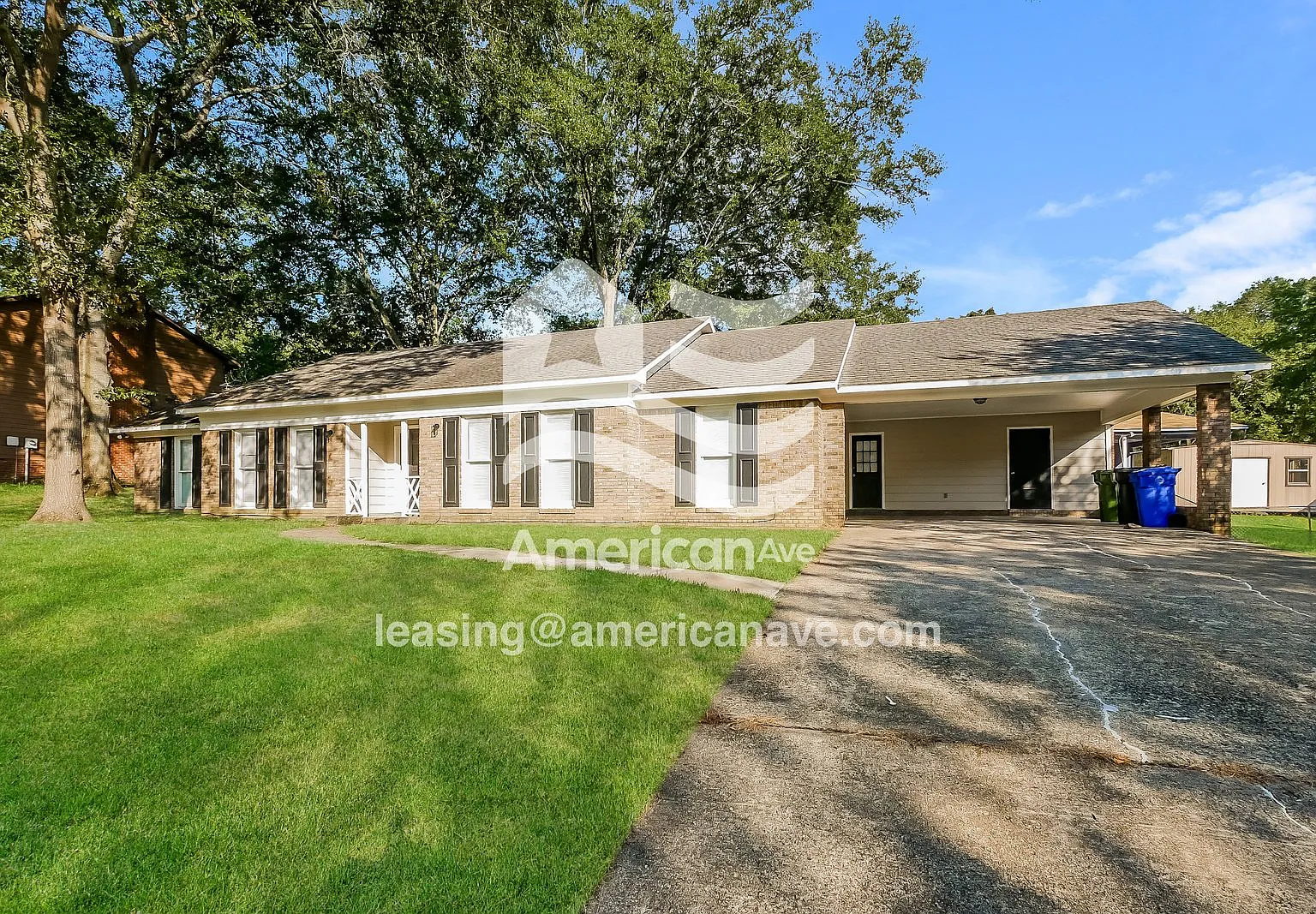 3 bed, 2.0 bath, 2142 sqft, $1,897 — Photo 1