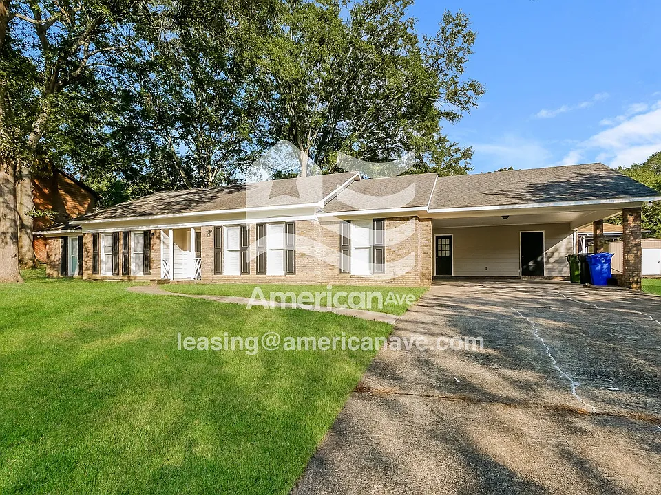 4302 Castlewood Pkwy