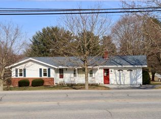 12361 Angling Rd, Edinboro, PA 16412