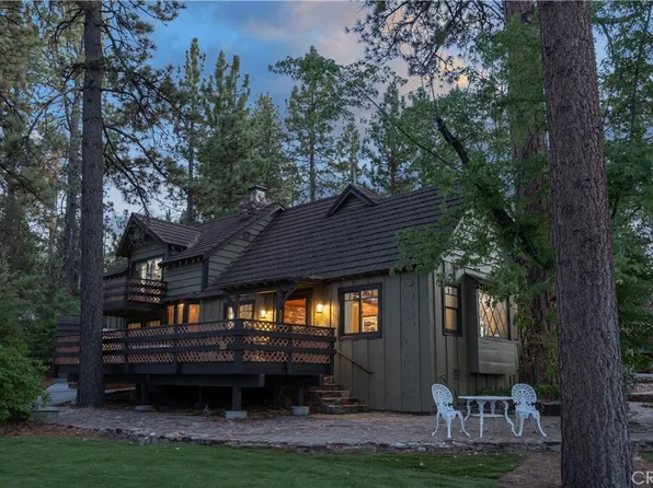 40153 Lakeview Dr, Big Bear Lake, CA 92315