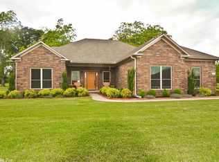 435 Abby Cir, Ward, AR 72176