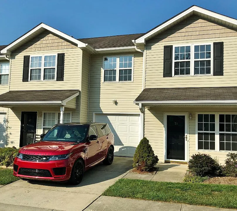 71 Farington Cir #FAR71