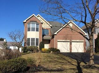 206 Kimberton Dr, Blue Bell, PA