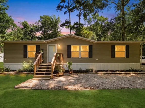 109 County Road 3793, Cleveland, TX 77328