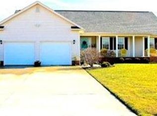932 E Midland Trl, Grayson, KY