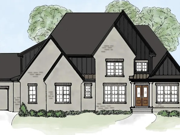 24 Taylors Brook Way, Gurley, AL 35748