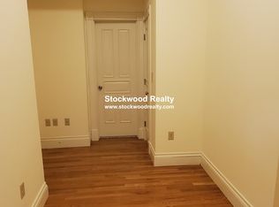 193 Commonwealth Ave #3, Boston, MA 02116