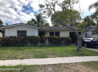 435 Count St, Melbourne, FL 32901