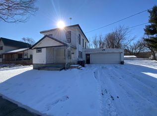 609 W Center St, Albion, MI 49224