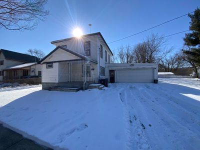 609 W Center St, Albion, MI, 49224
