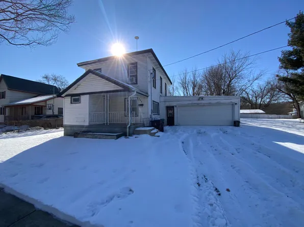 609 W Center St, Albion, MI 49224