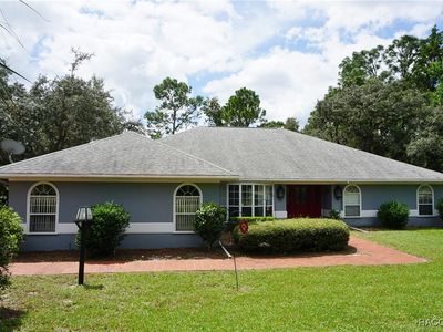 1320 N Greentree Ter, Lecanto, FL, 34461