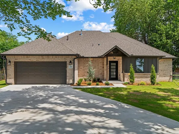267 NW 10th St, Newcastle, OK 73065