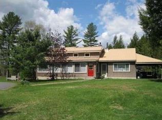 191 Skidmore Rd, North Anson, ME 04958