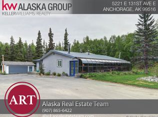 5221 E 131st Ave, Anchorage, AK 99516