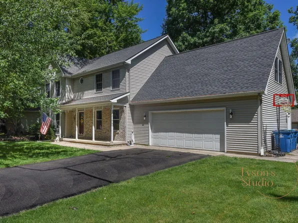 275 Jacaranda Dr, Battle Creek, MI 49015