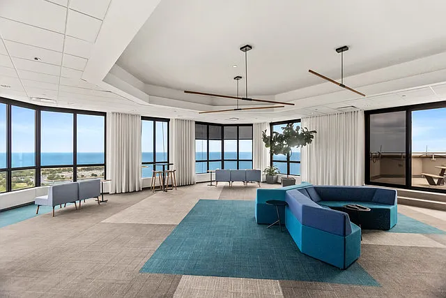 3660 N Lake Shore Dr #1912 — Photo 22
