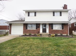 3926 Woodsong Dr, Cincinnati, OH 45251