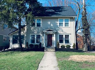 3421 Clarendon Rd, Cleveland Heights, OH 44118