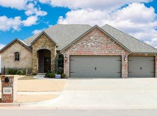 4104 Wayfield Ave, Oklahoma City, OK 73179